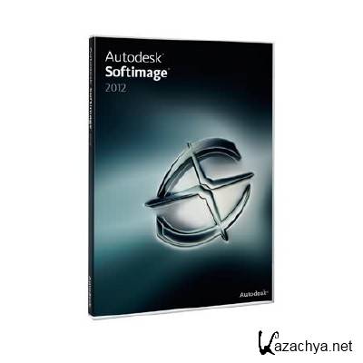 Autodesk Softimage 2012 +  "    Softimage 2012"