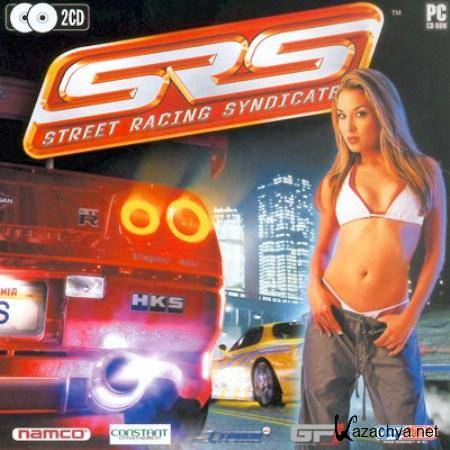 Street Racing Syndicate (2005/RUS)