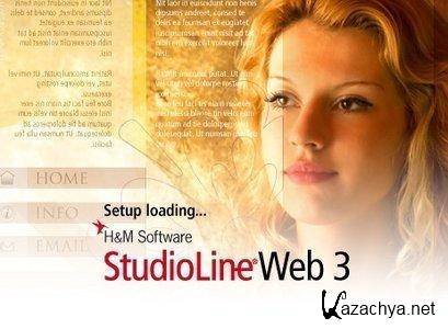 StudioLine Web 3.70.37.0 FUL