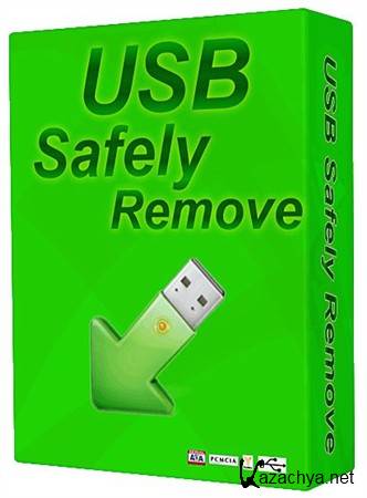 USB Safely Remove v5.0.1.1164 Final/ Portable/ RePack
