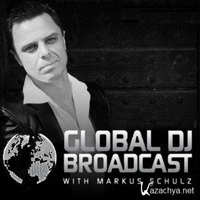 Markus Schulz - Global DJ Broadcast (2012-02-02) .MP3 