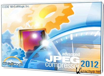 Advanced JPEG Compressor 2012.9.3.100 (2012) 