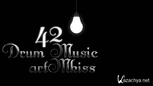 Drum Music 42 (2012)