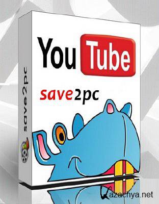 Save2pc Ultimate v5.10 Build 1372 (2012) 