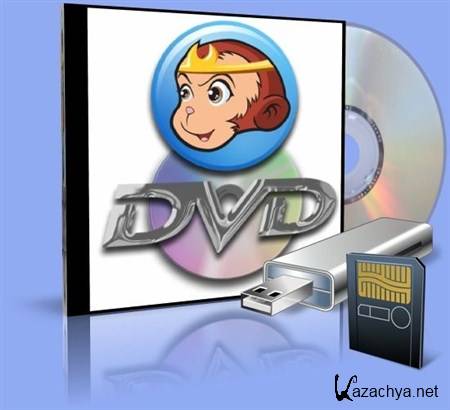 DVDFab 8.1.6.0 Final Portable *PortableAppZ*