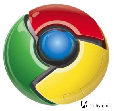 Google Chrome 18.0.1025.3 (Ml/RUS) 2012