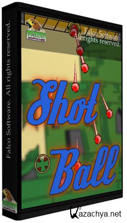 Shot Ball (PC/2012/EN)