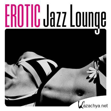 VA - Erotic Jazz Lounge (2012). MP3 