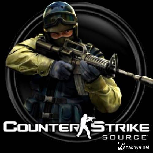 Counter-Strike Source -  +  [  v1.0.0.66 Non-Steam] (2011)