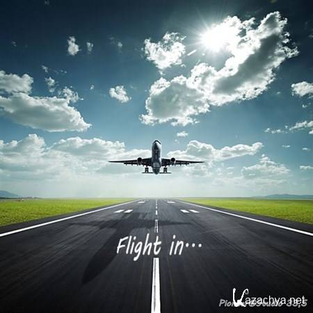 Pioneer Studio 33,5 - Flight in... (2012)