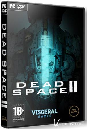 Rip Dead Space 2. Limited Edition (2011/Reoding)