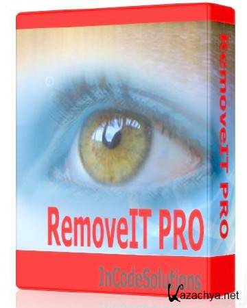 RemoveIT PRO 4 SE 02.02.2012  Portable