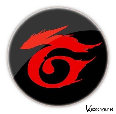 Garena Plus 1.2.5.7b Portable