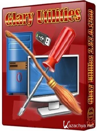 Glary Utilities Pro v2.42.0.1389 Portable