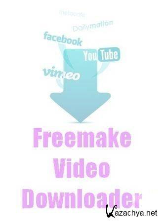 Freemake Video Downloader v3.0.0.16 Portable