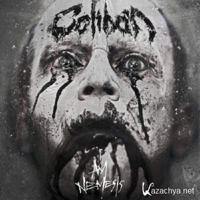 Caliban - I Am Nemesis [Deluxe Edition] (2012)