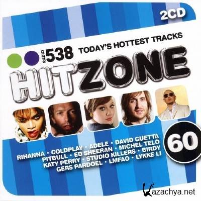 538 Hitzone 60 (2012)