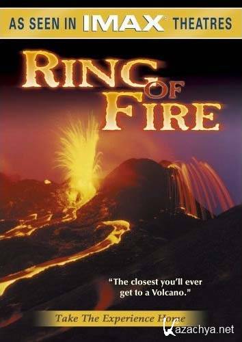   / IMAX - Ring of Fire (1991) BDRip