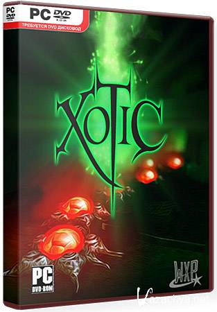 XOTIC 2.6 Repack (RUS/EN/Multi)