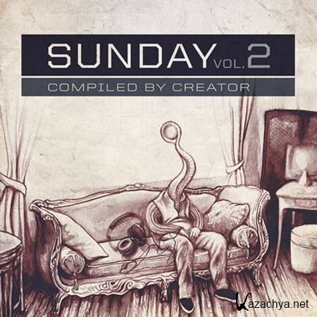VA - Sunday Vol. 2 (2012)