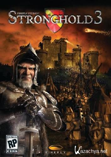 Stronghold 3 (2011/Steam-Rip  R.G. )