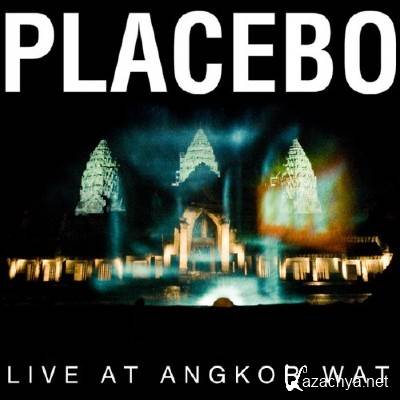 Placebo - Live At Angkor Wat (2011)