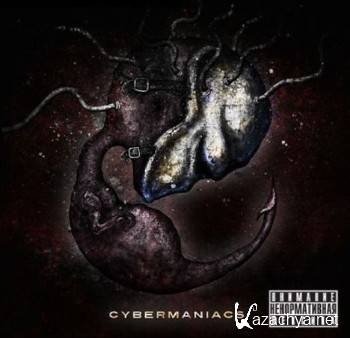 CyberManiacs - CyberManiacs (2012)