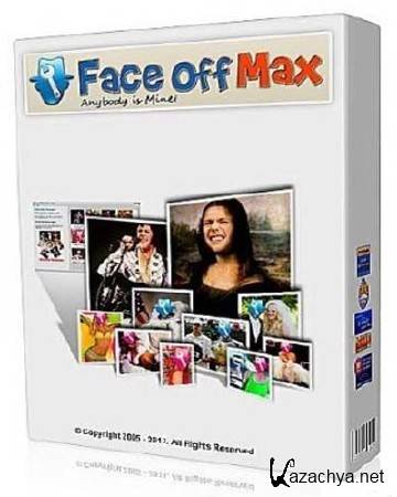 Face Off Max 3.4.0.6 Portable