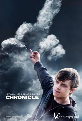  / Chronicle (2012)