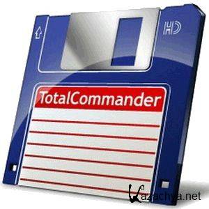 Total Commander 8.0 pb 18  +  