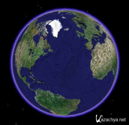 Google Earth 6.2.0.5905 Free