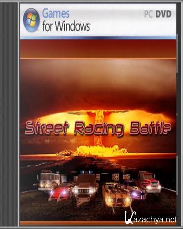 Street Racing Battle (2010/PC/Eng/Portable)