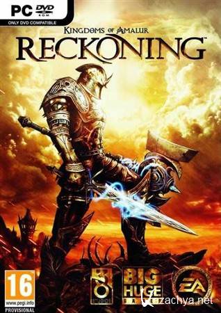 Kingdoms of Amalur: Reckoning (2012/ENG)