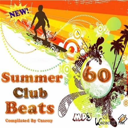Summer Club Beats Vol 60 (2012)