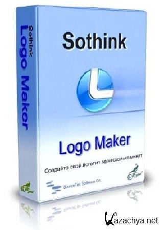 Sothink Logo Maker 3.3.3052 Portable (Eng/2012)