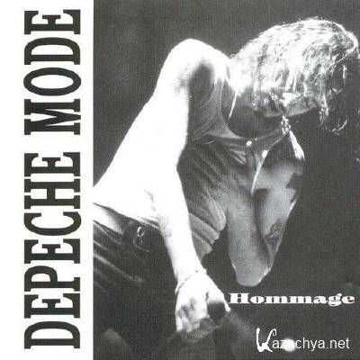 Depeche Mode - Hommage (2011)