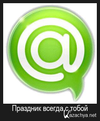 Mail.Ru  5.10 Build 5217 2012