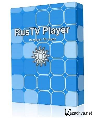 RusTV Player 2.2.1 RePack