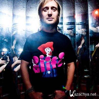 David Guetta - DJ Mix 84 (2012-02-04).MP3