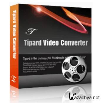 Tipard Video Converter v6.1.26