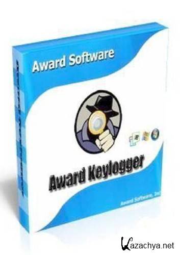 Award Keylogger Pro v2.22 (x86)