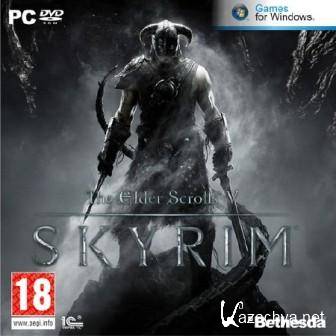 The Elder Scrolls V: Skyrim v.1.4.21.0.4 (Upd.03.02.2012) (2011/RUS/Rip  Fenixx)