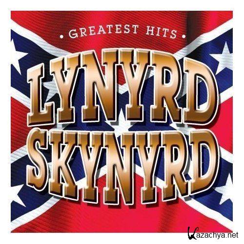 Lynyrd Skynyrd - Greatest Hits (2008)