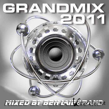 Grandmix 2011 Mixed By Ben Liebrand [3CD] (2012)