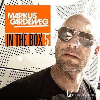 In the Box 5 (Mixed By Markus Gardeweg) [iTunes] (2011)