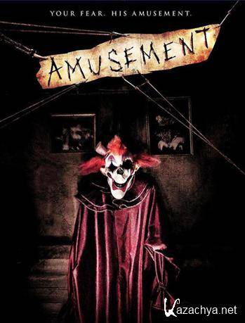  / Amusement (2008) HDRip + BDRip 720p + BDRip 1080p