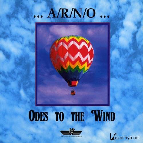 Arno - Odes To The Wind (1996)