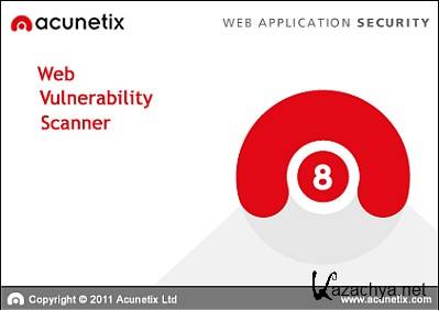 Acunetix Web Vulnerability Scanner v8.0.20111215 Repack (2012/Rus)