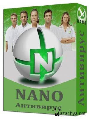 NANO  / NANO Antivirus 0.16.10.42014