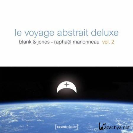 VA - Le Voyage Abstrait Deluxe Vol. 2 (2012) 